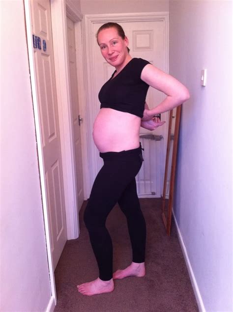 28 Weeks Pregnant – The Maternity Gallery