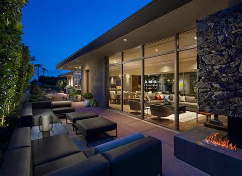 spectacular modern patio designs  enjoy  outdoors