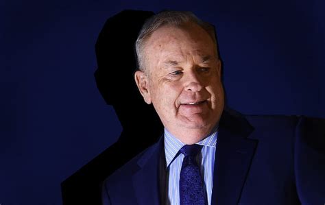 Ex Wife Said Bill O’reilly Attacked Her After She Caught