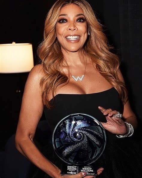 Wendy Williams Nude And Sexy Pics And Porn Video Scandal