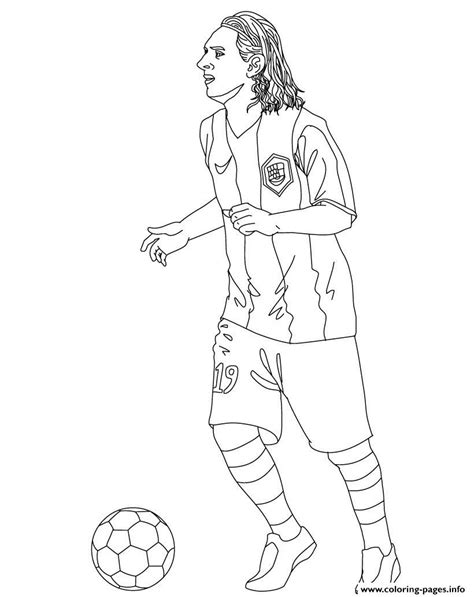 lionel messi fc barcelone soccer coloring pages printable