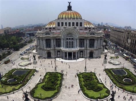 mexico city attractions   type  traveler viahero