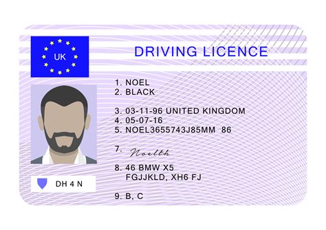 driving licence expired license assistance