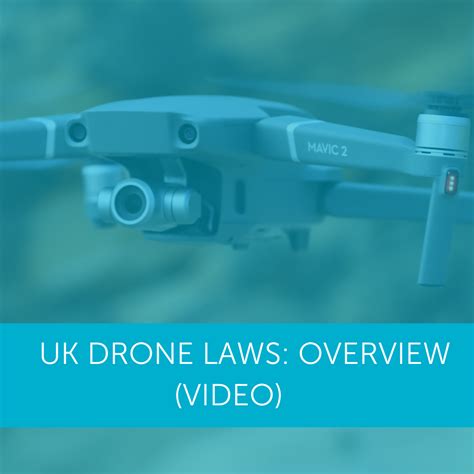 uk drone laws overview video heliguy