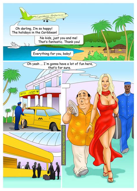sensually frustrated blond has come down with a case of jungle fever cartoontube xxx