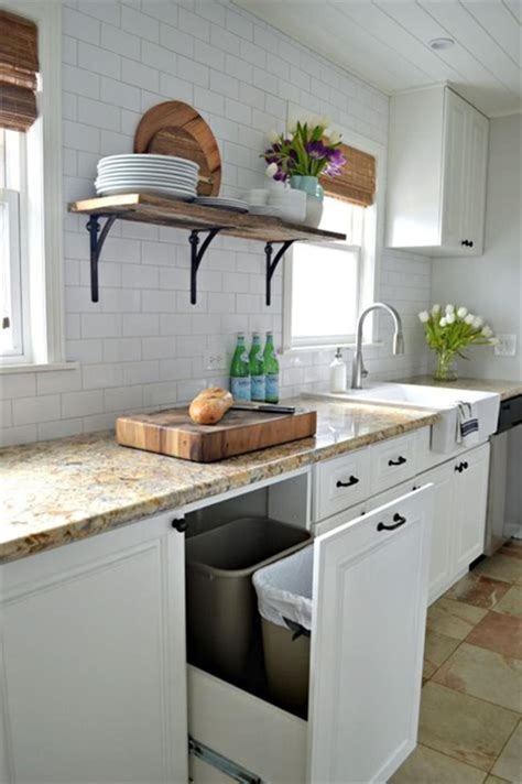 pictures of small kitchen makeovers 65 home makeover ideas before