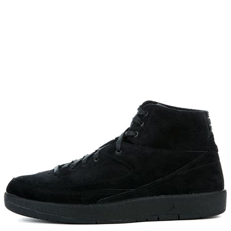 air jordan  retro decon blackblack