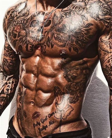 mens chest tattoo ideas chest tattoo men fitness tattoos chest tattoo