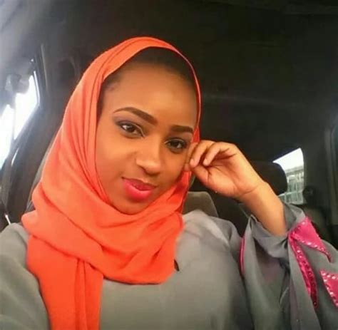 See Photos Of The Most Beautiful Hausa Ladies