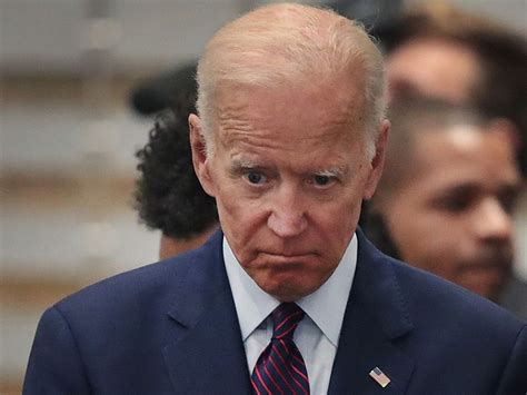 Joe Biden Stumbles Again With ‘gay Waiter’ — Second