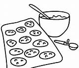 Kekse Ausmalbilder Cookie Malvorlagentv Malvorlagen Coloringhome Ausmalen 1ausmalbilder sketch template