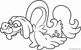 Coloring4free Coloring Drampa sketch template