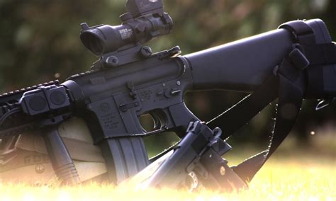 france airsoft armalites lead the way