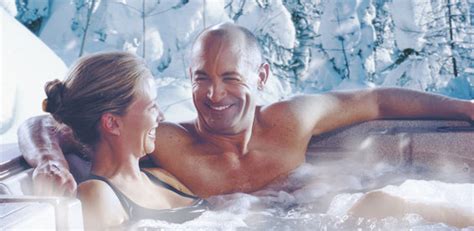 The Secret To A Healthy Relationship Thermospas Hot Tubs