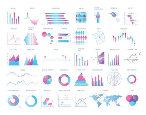 vector infographic template