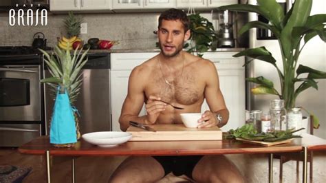 Vegan Aloe Ceviche Peruvian Chef Franco Noriega S Naked