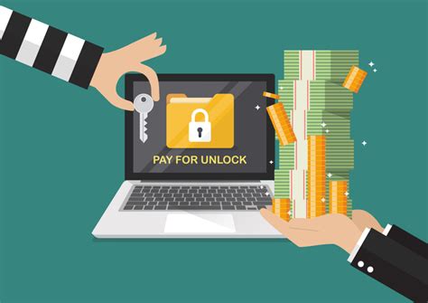 ransomware attacks deciding to pay or not to pay blog globalsign