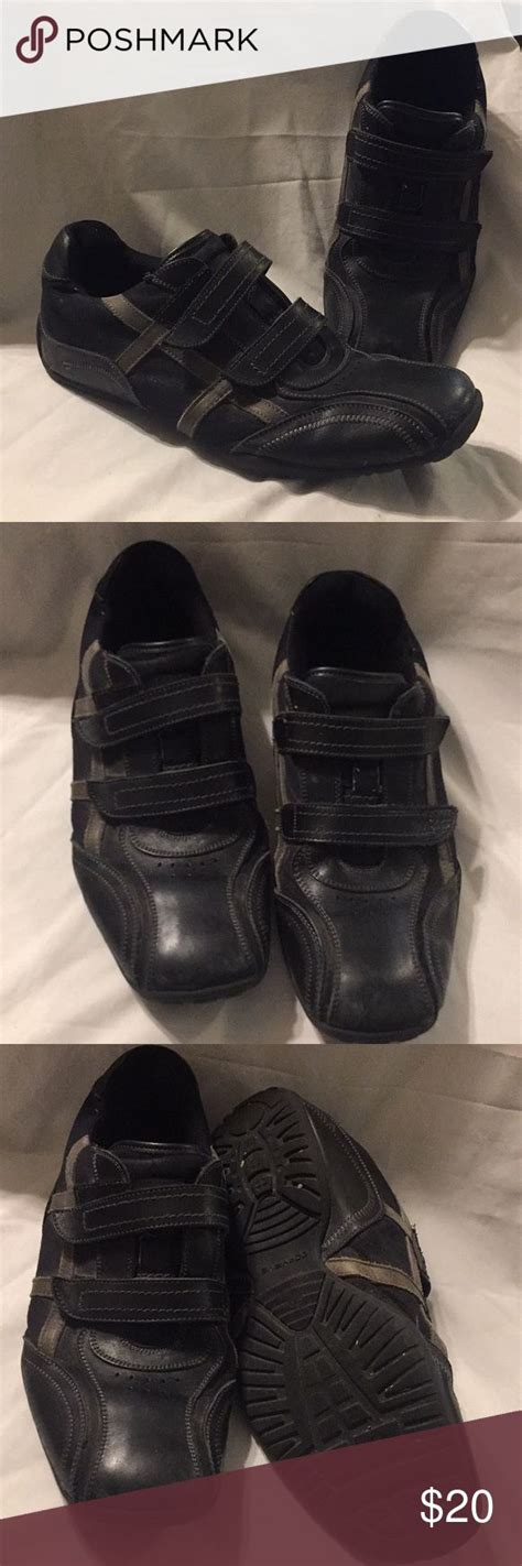 mens shoes  dayfive sz   black sneakers size  shoes shoes