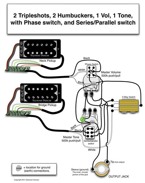 seymour duncan dimebucker wiring diagram jan magazineillustrations