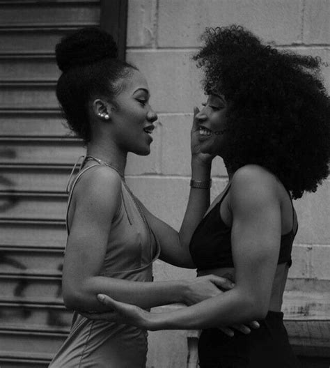 Pinterest Brookhall123 Black Lesbians Cute Lesbian Couples