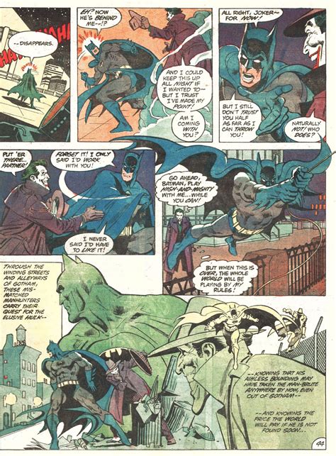 Batman Vs The Incredible Hulk Full Viewcomic Reading