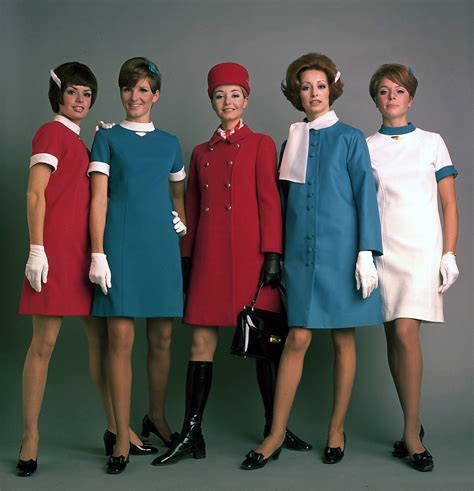 World Stewardess Crews