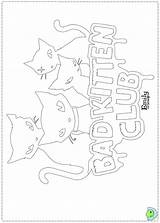 Emily Coloring Dinokids Strange Close Print Pages sketch template