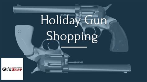 holiday gun shopping los ranchos gun shop albuquerque nm