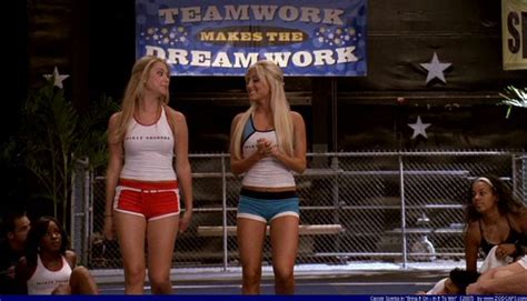 Pin By Crystal Stewart On Bring It On In It To Win It Cassie Scerbo