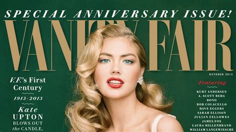 introducing vanity fair s 100th anniversary issue featuring cover