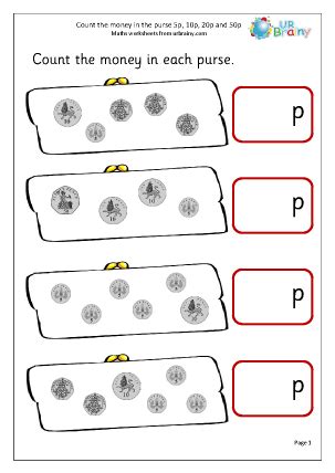 more counting money 2 money by urbrainycom