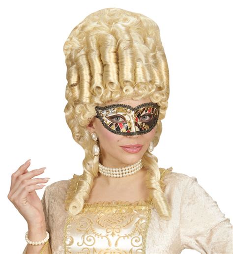 venetianske masker