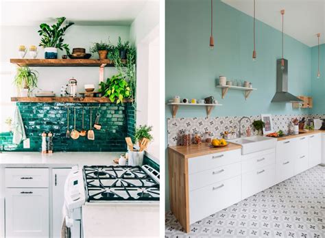 L 15 cm x h 15 cm spessore 1 cm. Come scegliere il rivestimento per la cucina - Casa.it