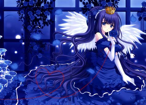 Anime Angel Princess Ange