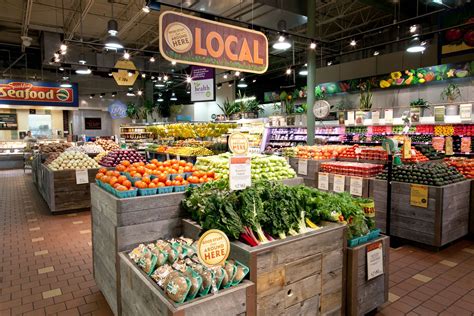 foods market   worlds largest retailer  natural  organic foods  stores