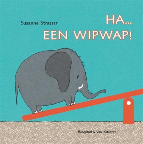 ha een wipwap boekstart