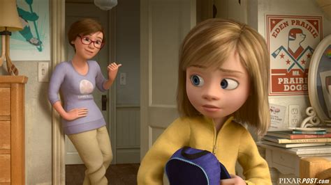 Inside Out Blu Ray And Digital Hd Official Release Dates