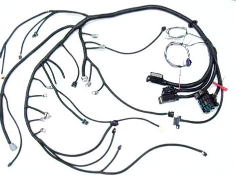 ls  psi standalone wiring harness wle  drive  wire dbw buy standalone