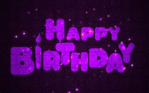 birthday background images wallpapers