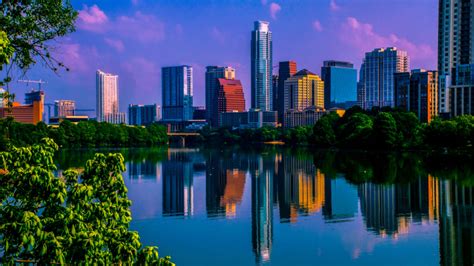 25 Things You Should Know About Austin Mental Floss