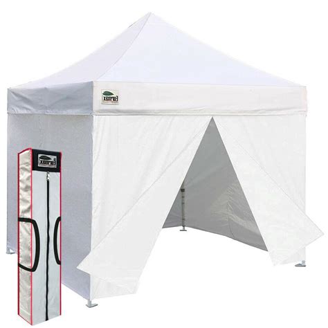 ez pop  canopy  commercial outdoor tent