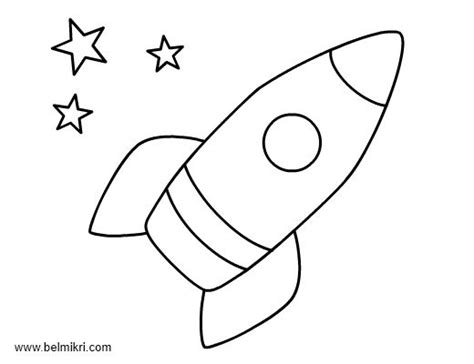 rocket template image search results space coloring pages