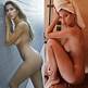 Amy Jo Johnson Nude Selfie