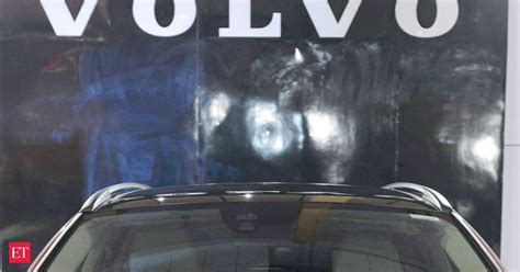 Truck Maker Volvo Sells 4 7 Stake In Eicher For Rs 1 920 Crore The