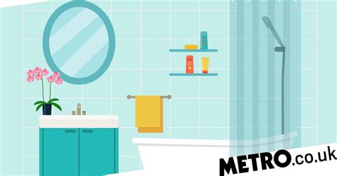 Half Of Brits Don T Shower Daily And 13 Don T Brush Their Teeth Every