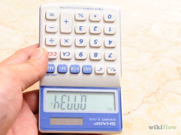 ways    cool calculator trick wikihow calculator funny calculator trick words