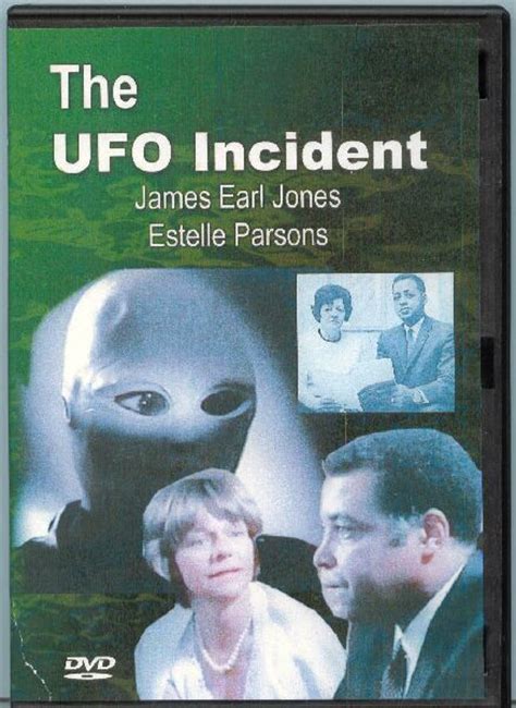 ufo incident   scorpio tv