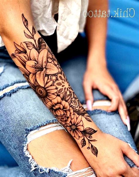 unique  meaningful tattoo design ideas  girls  woman