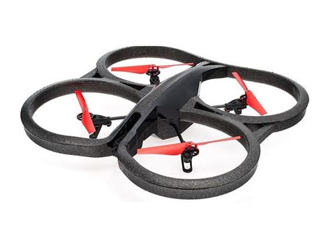 drone ardrone  power edition contact parrot