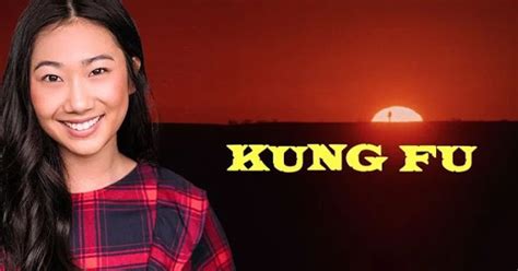 Kung Fu Reboot Names Actress As Its Lead Bruce Lees Legacy To Live On